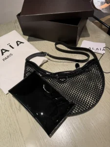 alaia-bag-black-mesh-shoulder-bag-looks-like