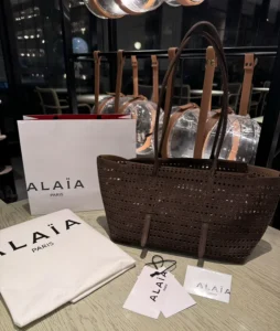 alaia-bag-brown-tote-looks-like