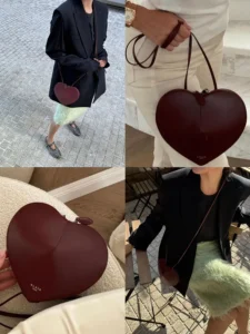 alaia-bag-heart-shaped-burgundy-shoulder-bag-looks-like