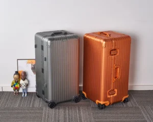 rimowa-luggage-unknown-orange-rolling-luggage-looks-like