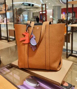 hermes-bag-birkin-orange-tote-looks-like
