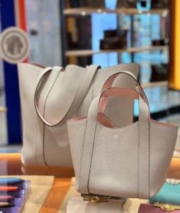 hermes-bag-handbag-tote-gray-looks-like